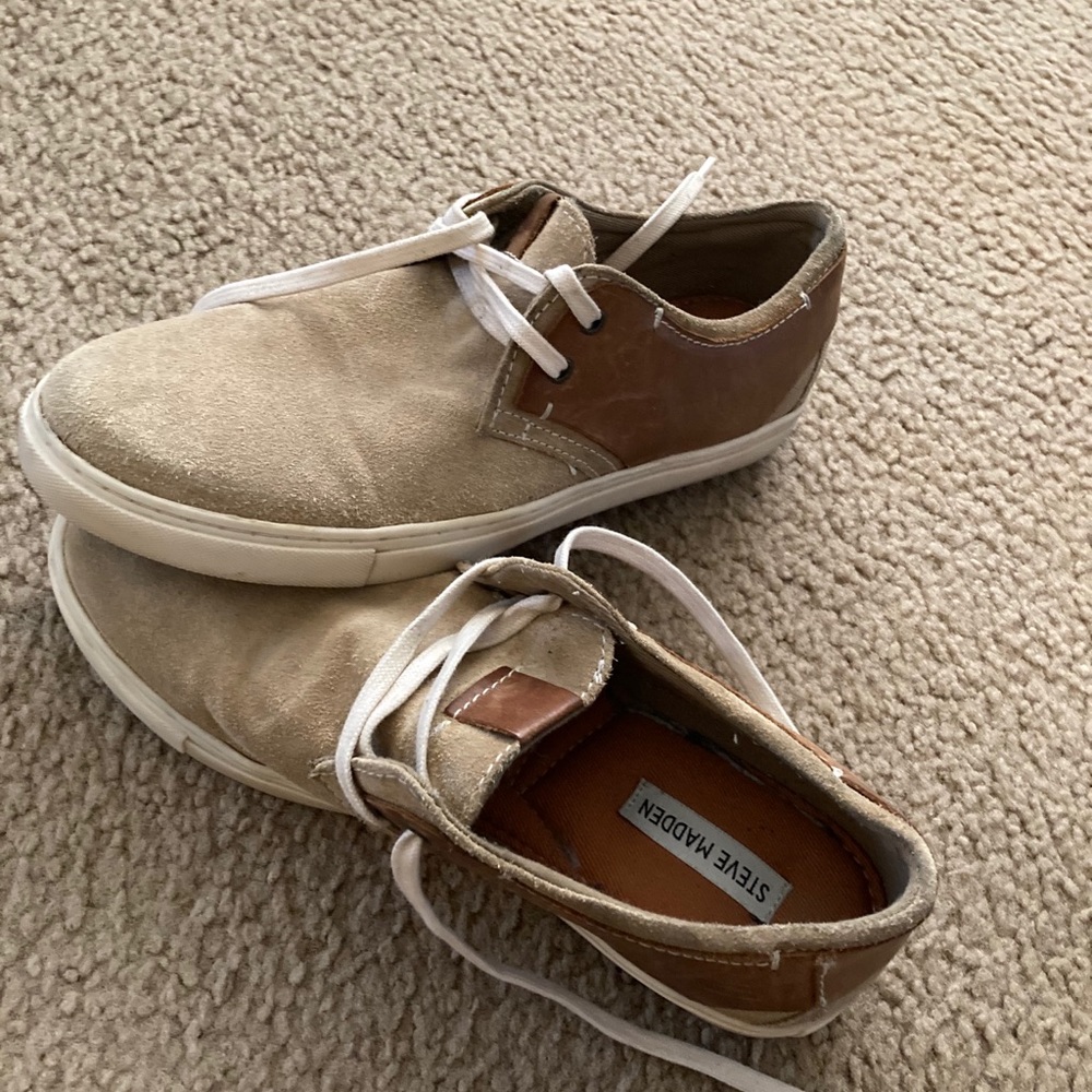Steve Madden